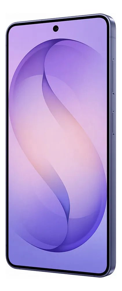 Samsung Galaxy S26 5G 12GB RAM 256GB Violeta Cobalto – Smartphone de Alta Gama con Cámara Pro y Batería de Larga Duración - Techpro Store Perú
