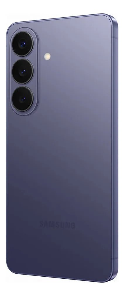 Samsung Galaxy S26 5G 12GB RAM 256GB Violeta Cobalto – Smartphone de Alta Gama con Cámara Pro y Batería de Larga Duración - Techpro Store Perú