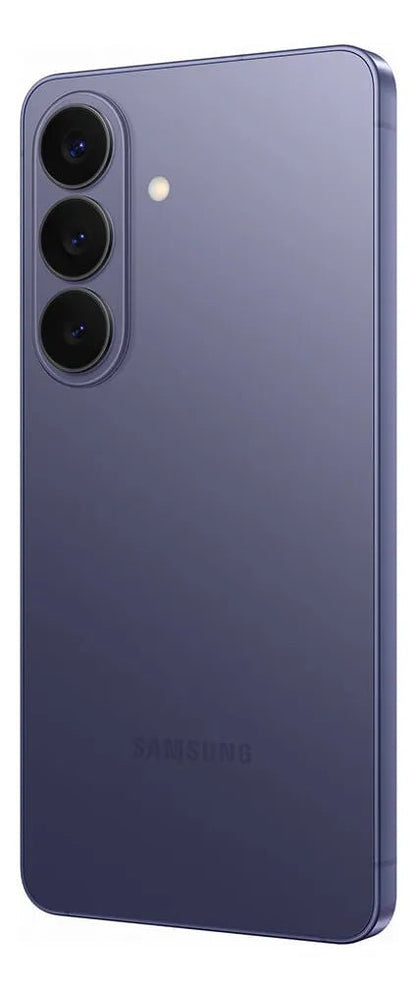 Samsung Galaxy S26 5G 12GB RAM 256GB Violeta Cobalto – Smartphone de Alta Gama con Cámara Pro y Batería de Larga Duración - Techpro Store Perú