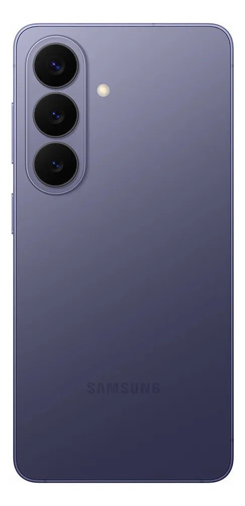 Samsung Galaxy S26 5G 12GB RAM 256GB Violeta Cobalto – Smartphone de Alta Gama con Cámara Pro y Batería de Larga Duración - Techpro Store Perú