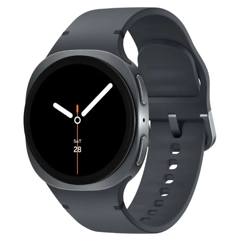 Samsung – Galaxy Watch 8 40Mm Grafito - Techpro Store Perú