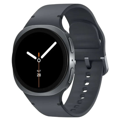Samsung – Galaxy Watch 8 40Mm Grafito - Techpro Store Perú