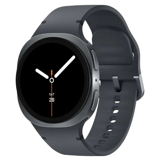Samsung – Galaxy Watch 8 40Mm Grafito - Techpro Store Perú