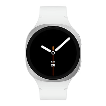Samsung – Galaxy Watch 8 40Mm Silver - Techpro Store Perú