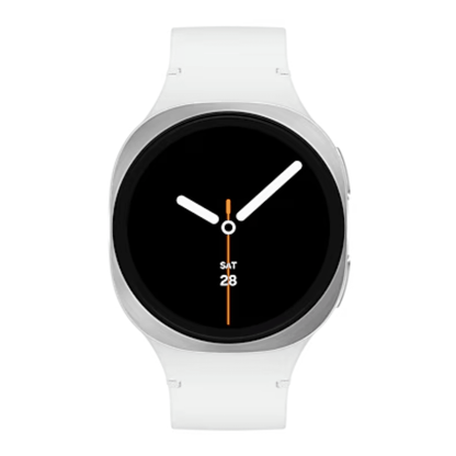 Samsung – Galaxy Watch 8 40Mm Silver - Techpro Store Perú