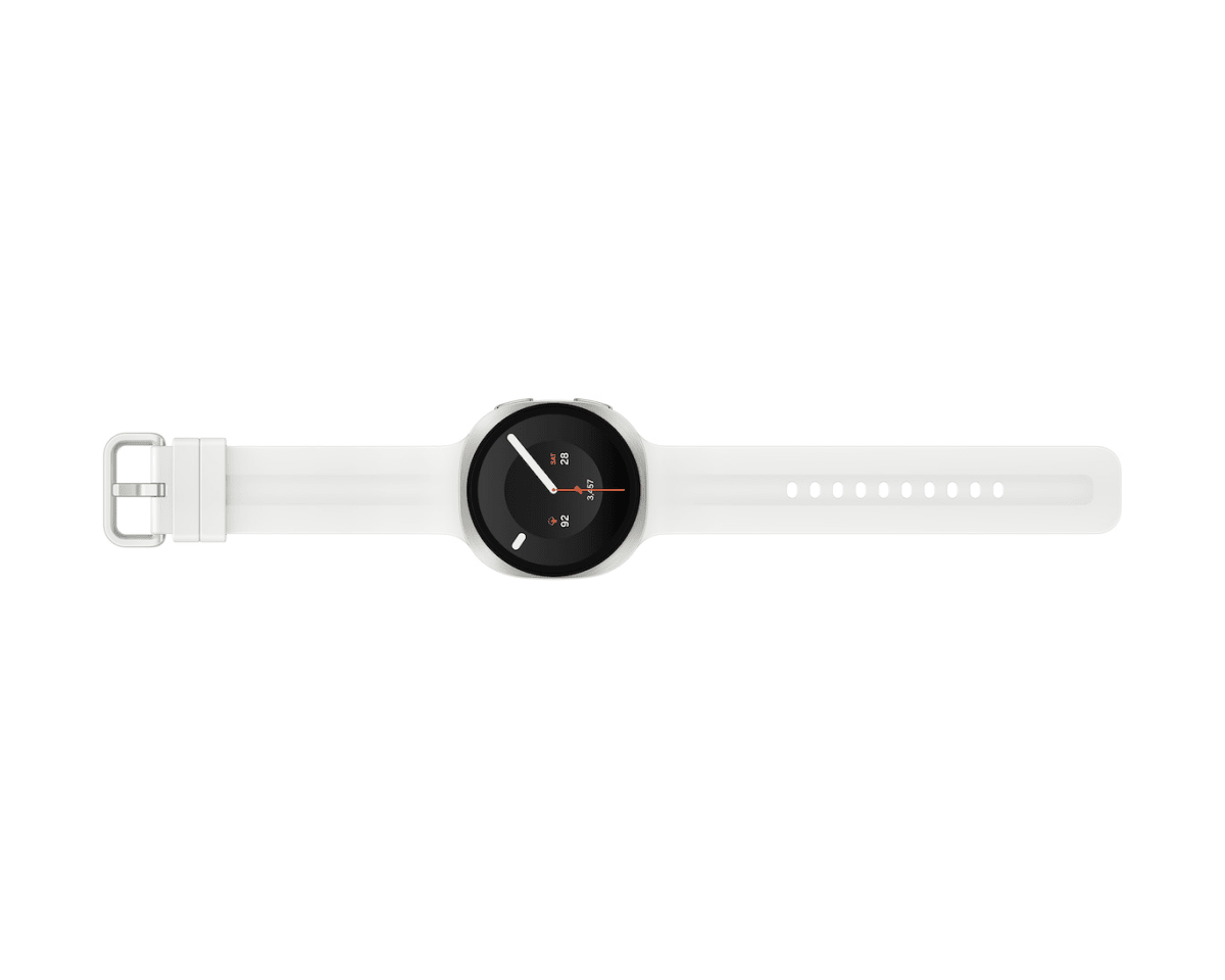 Samsung Galaxy Watch 9 40mm Bluetooth Super AMOLED 32GB GPS - Techpro Store Perú