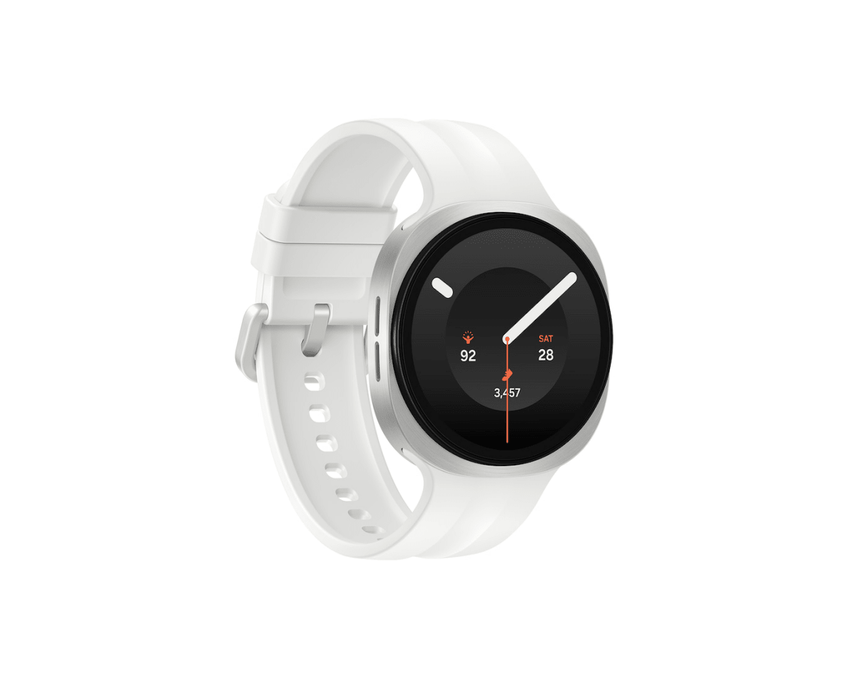 Samsung Galaxy Watch 9 40mm Bluetooth Super AMOLED 32GB GPS - Techpro Store Perú