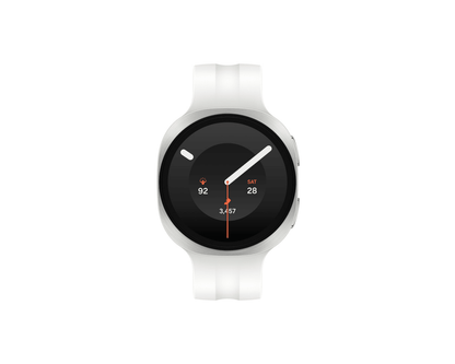 Samsung Galaxy Watch 9 40mm Bluetooth Super AMOLED 32GB GPS - Techpro Store Perú