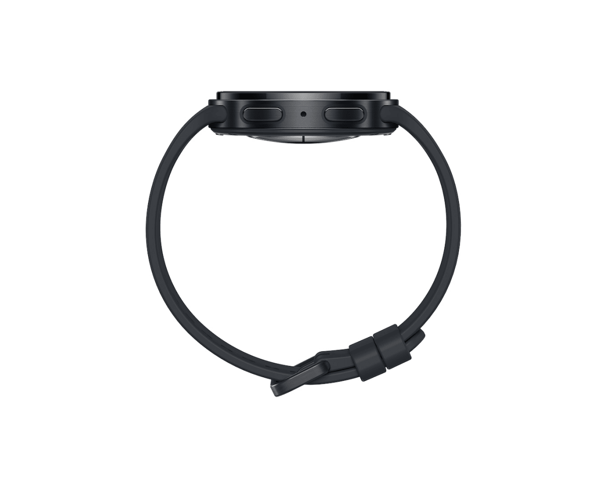 Samsung Galaxy Watch 9 40mm Grafito Bluetooth Super AMOLED 32GB GP - Techpro Store Perú