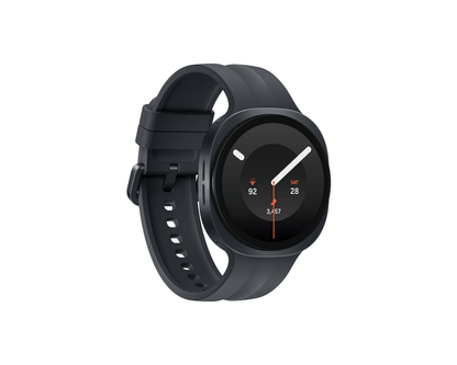 Samsung Galaxy Watch 9 40mm Grafito Bluetooth Super AMOLED 32GB GP - Techpro Store Perú