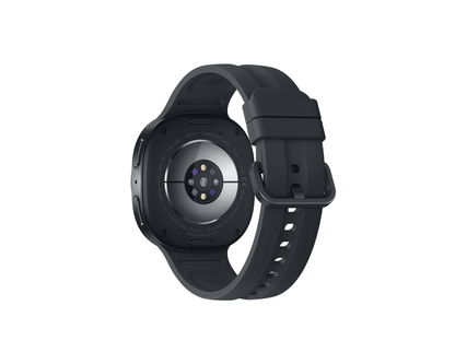 Samsung Galaxy Watch 9 40mm Grafito Bluetooth Super AMOLED 32GB GP - Techpro Store Perú