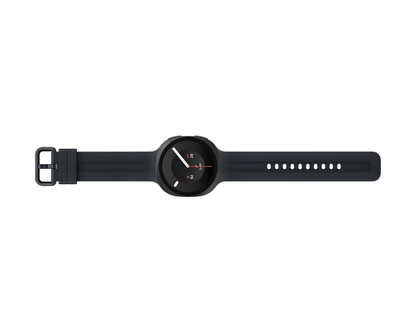 Samsung Galaxy Watch9 44mm Bluetooth Grafito con Pantalla Super AMOLED, GPS y 32GB - Techpro Store Perú