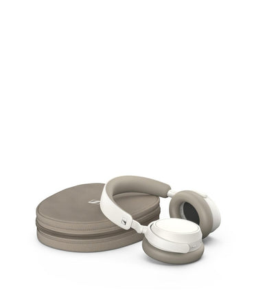 Sennheiser – Audífono Accentum Plus Wireless Blanco - Techpro Store Perú