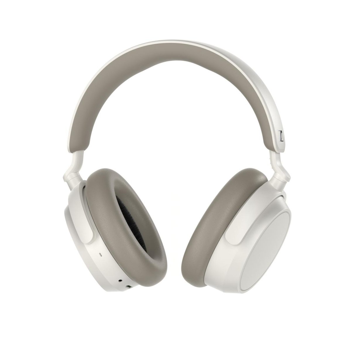 Sennheiser – Audífono Accentum Plus Wireless Blanco - Techpro Store Perú