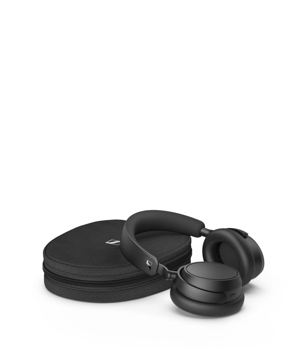 Sennheiser – Audífono Accentum Plus Wireless NEGRO - Techpro Store Perú