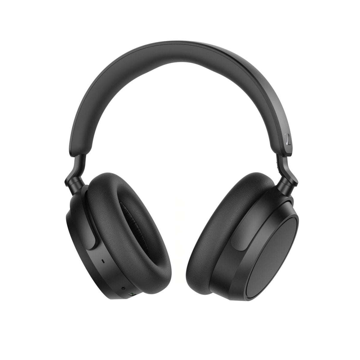 Sennheiser – Audífono Accentum Plus Wireless NEGRO - Techpro Store Perú