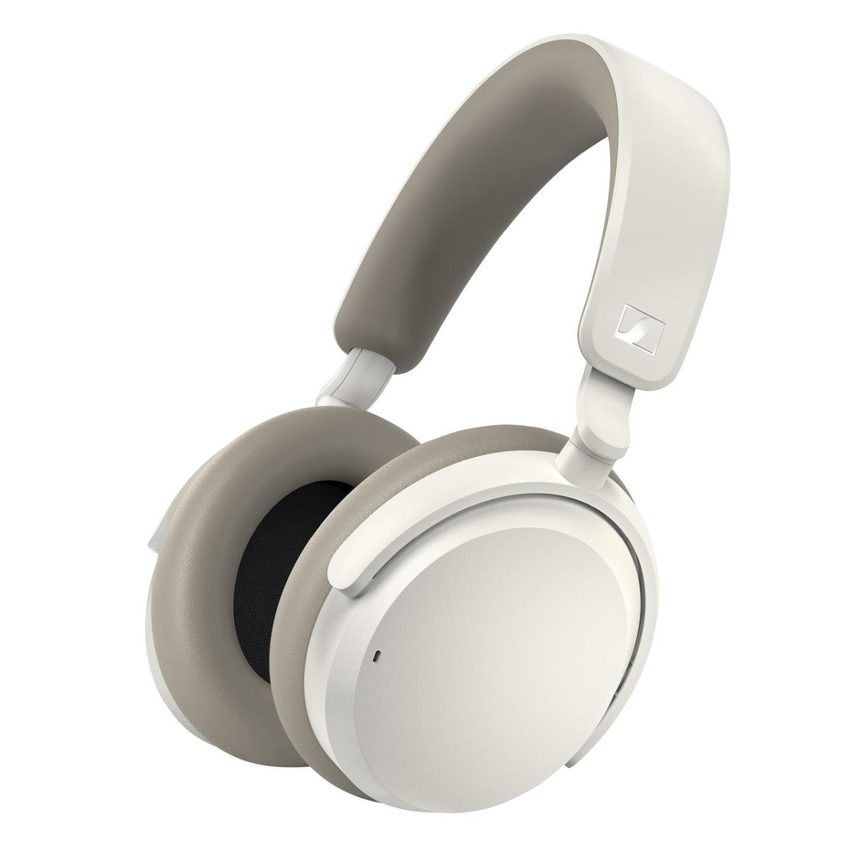 Sennheiser – Audifono Sennheiser - Accentum Wireless Blanco - Techpro Store Perú