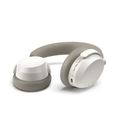 Sennheiser – Audifono Sennheiser - Accentum Wireless Blanco - Techpro Store Perú