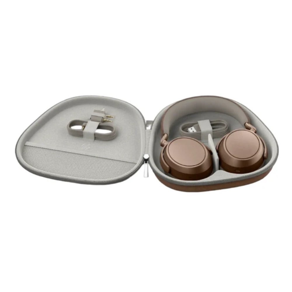 Sennheiser – Audifono Sennheiser - Momentum Wireless 4 Brown - Techpro Store Perú