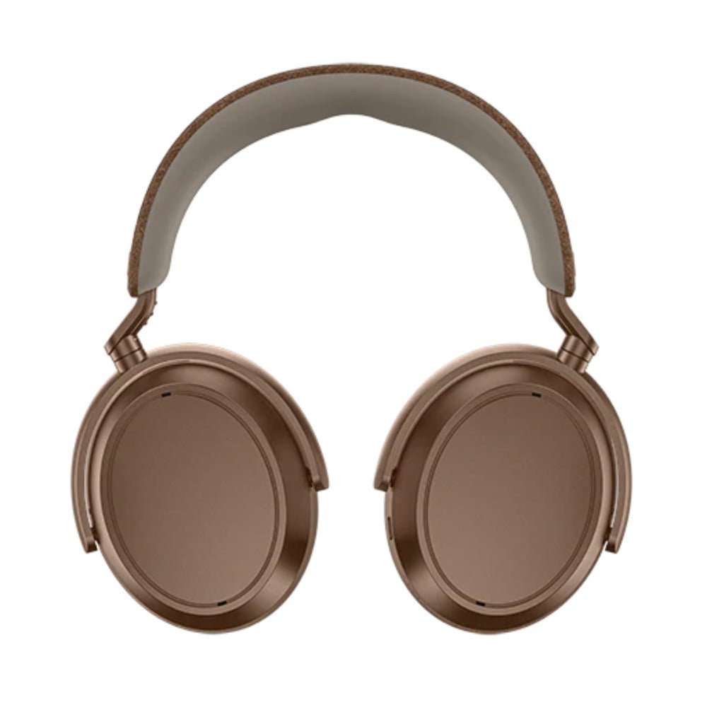 Sennheiser – Audifono Sennheiser - Momentum Wireless 4 Brown - Techpro Store Perú