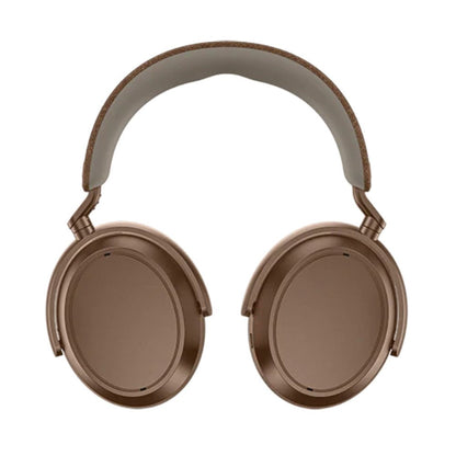 Sennheiser – Audifono Sennheiser - Momentum Wireless 4 Brown - Techpro Store Perú