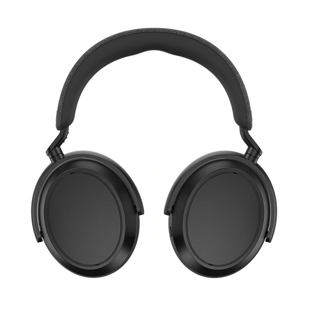 Sennheiser – Audifono Sennheiser - Momentum Wireless 4 Negro - Techpro Store Perú