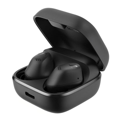 Sennheiser – Audífonos Bluetooth Accentum True Wireless Anc Negro - Techpro Store Perú