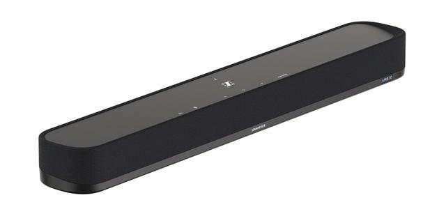 Sennheiser – Soundbar Ambeo Mini - Techpro Store Perú