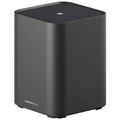 Subwoofer Sennheiser AMBEO 8", 350W, Graves hasta 27Hz, Autocalibración - Techpro Store Perú